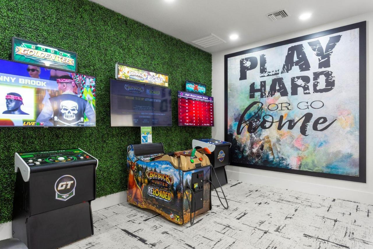 Cozysuites Glendale By The Stadium With Pool 03 Εξωτερικό φωτογραφία