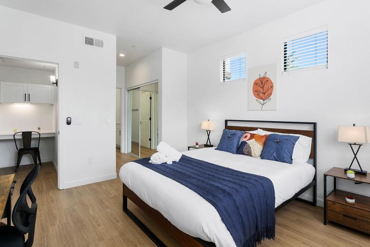 Cozysuites Glendale By The Stadium With Pool 03 Εξωτερικό φωτογραφία