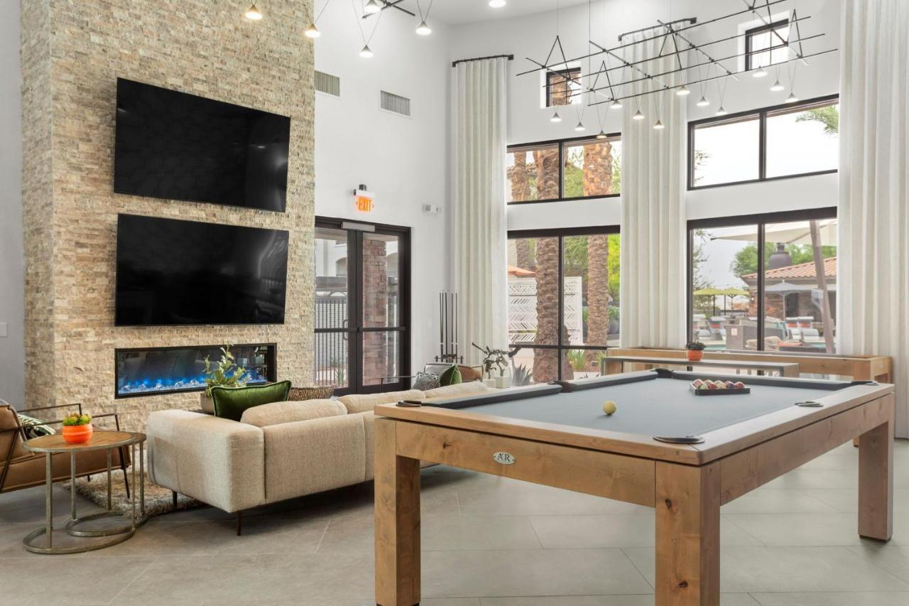 Cozysuites Glendale By The Stadium With Pool 03 Εξωτερικό φωτογραφία
