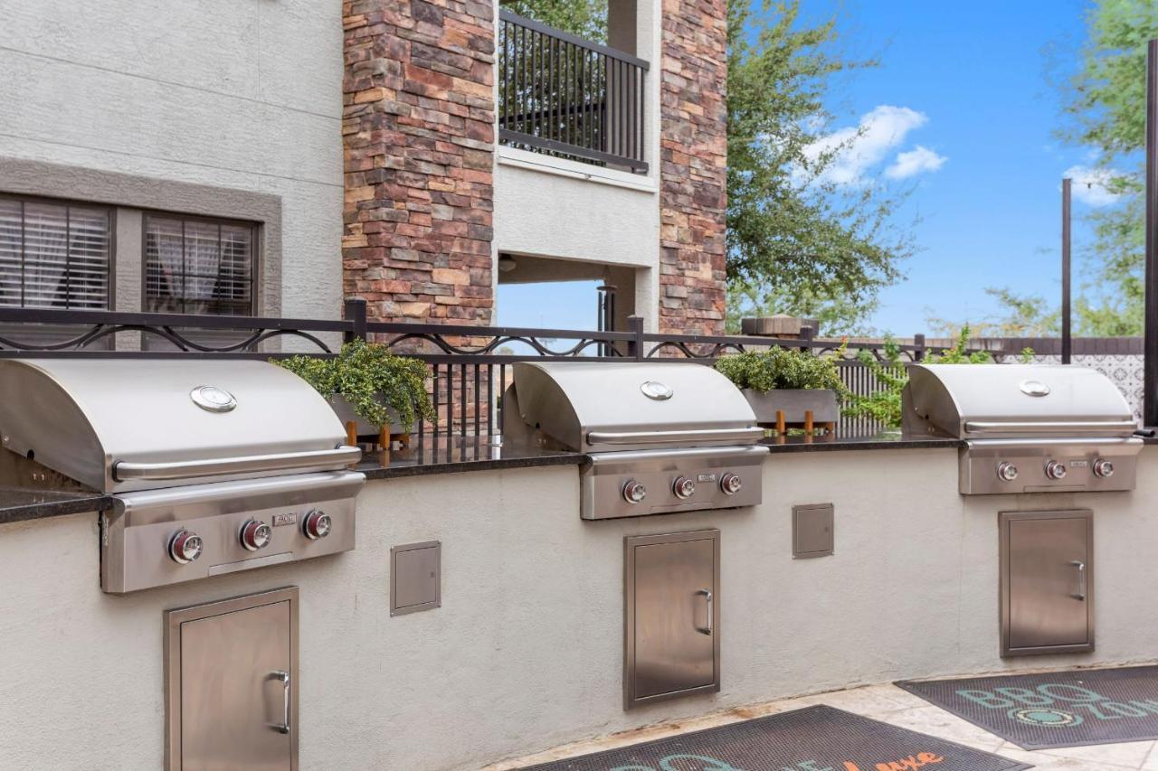 Cozysuites Glendale By The Stadium With Pool 03 Εξωτερικό φωτογραφία
